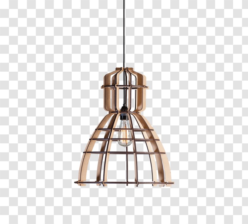 Industry Light Lamp Wood Factory - Mediumdensity Fibreboard Transparent PNG