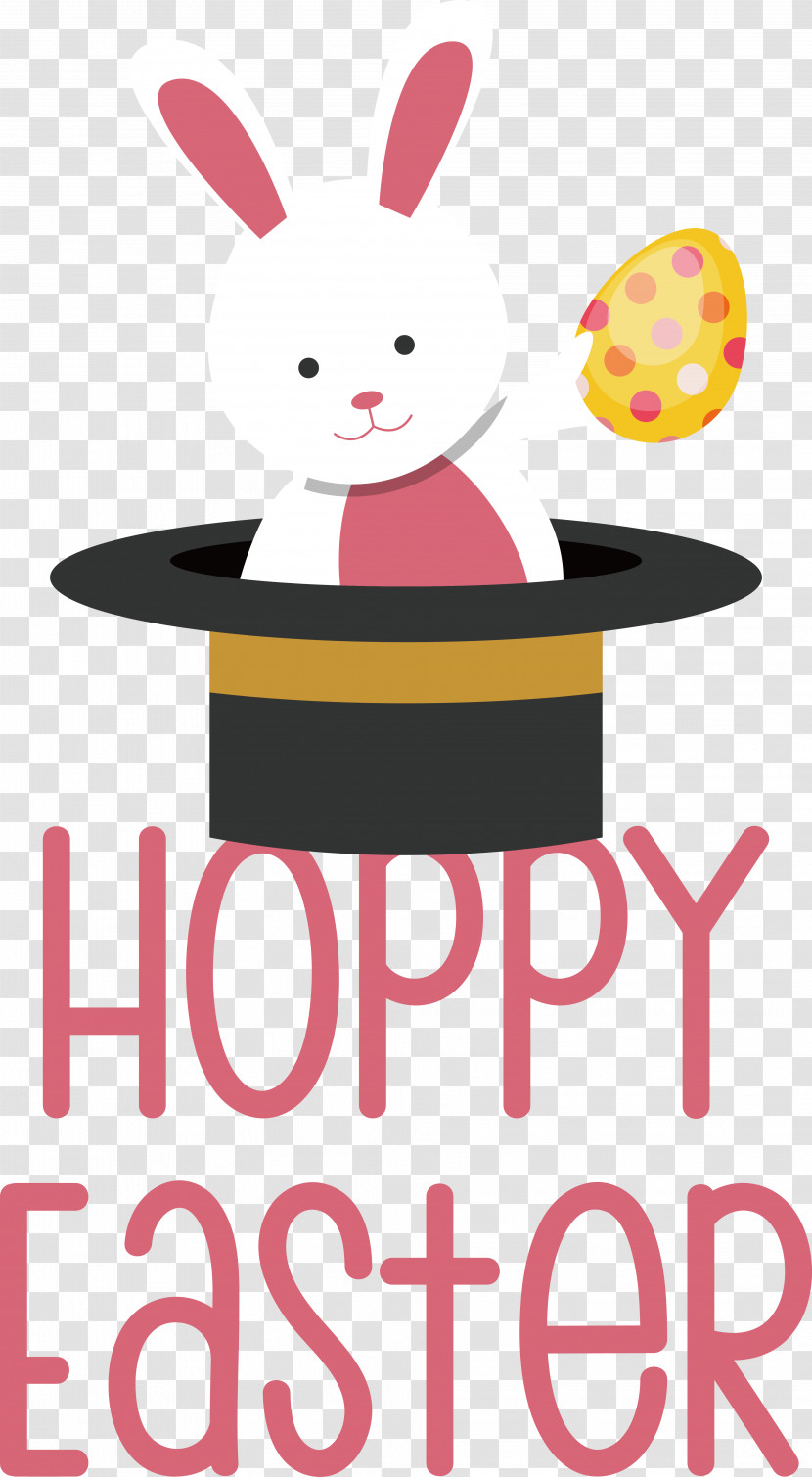 Easter Bunny Transparent PNG