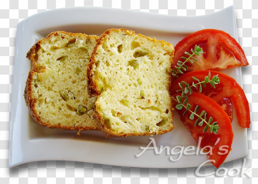 Vegetarian Cuisine Recipe Bread Dish Food - Vegetarianism Transparent PNG