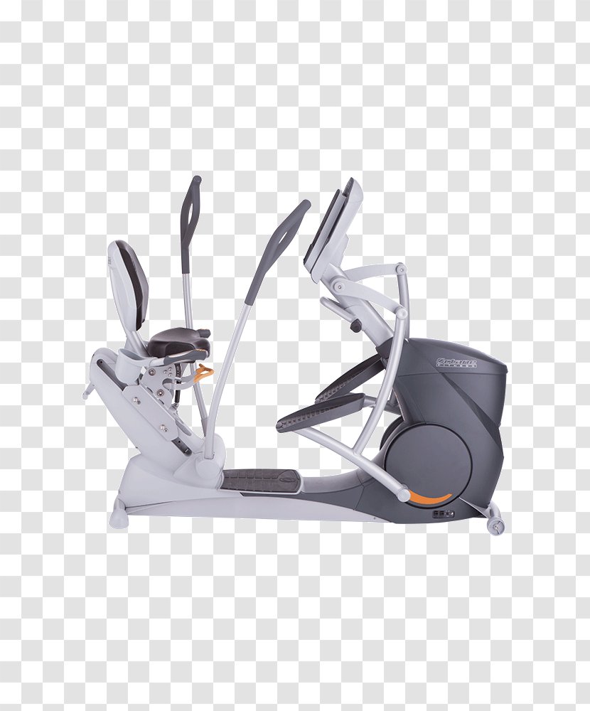 Elliptical Trainers Octane Fitness, LLC V. ICON Health & Inc. Precor Incorporated Fitness Centre Physical - Invention - Exercise Transparent PNG