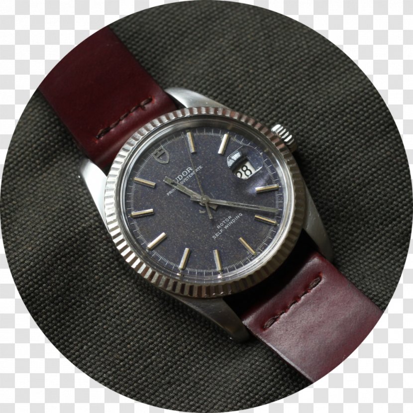 Tudor Watches Watch Strap Rolex Transparent PNG