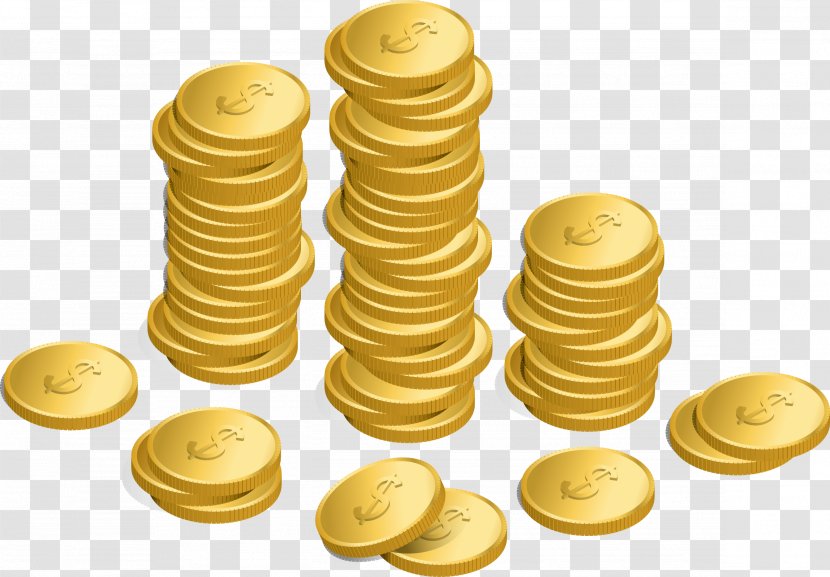 Coin Money Download - Gratis - Save A Small Target Billion Transparent PNG