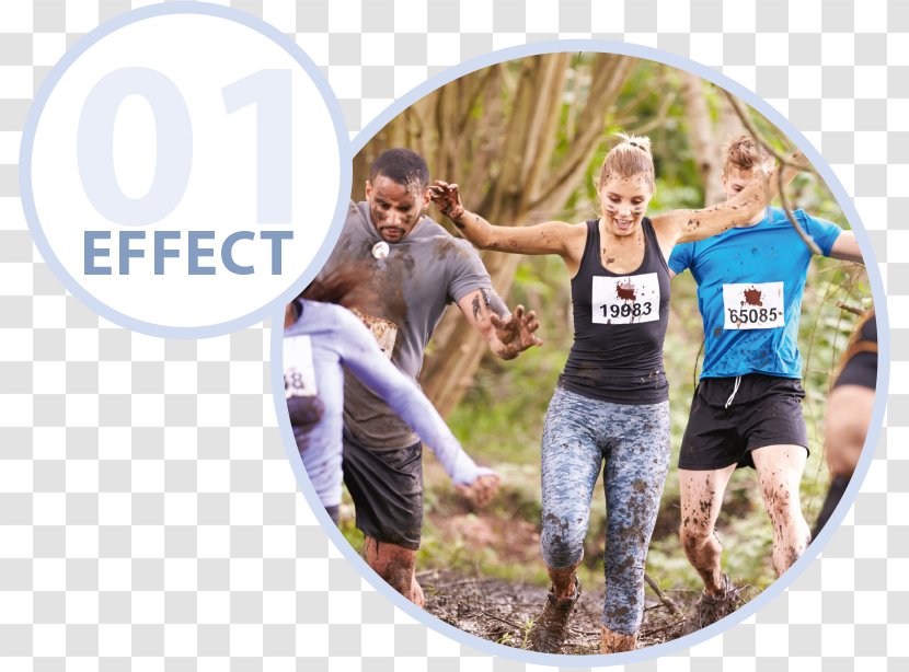 Cross Country Running Racing Road Trail - Health - Worth Remembering Moments Transparent PNG