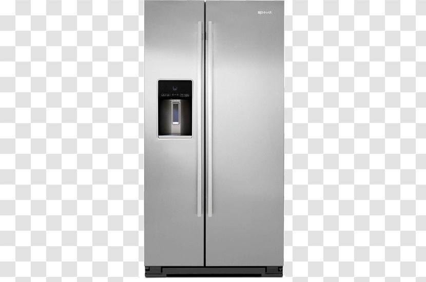 Jenn-Air Refrigerator Home Appliance Energy Star Whirlpool Corporation Transparent PNG