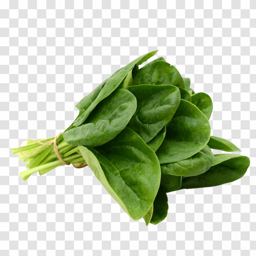 Spinach Dip Salad Greens Vegetable Transparent PNG