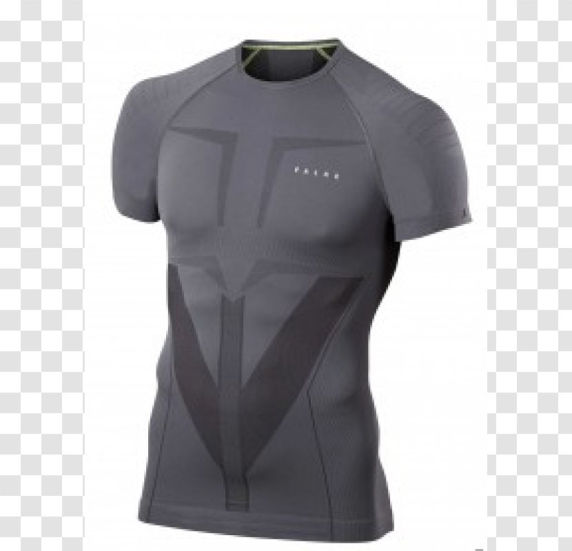 T-shirt Sleeve Clothing Jacket Outdoor-Bekleidung - Athlete Running Transparent PNG