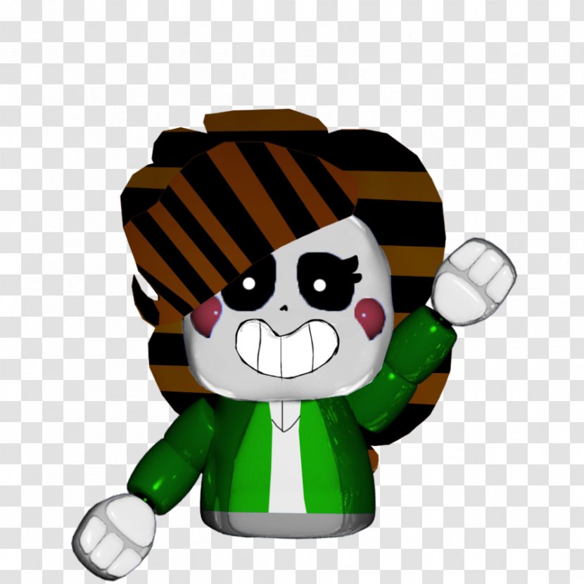 Drawing Character Flowey DeviantArt Mascot - Cute Puppet Transparent PNG