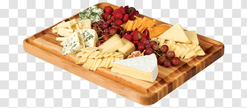 Vegetarian Cuisine Grape Food Blue Cheese Dish - Camembert Transparent PNG