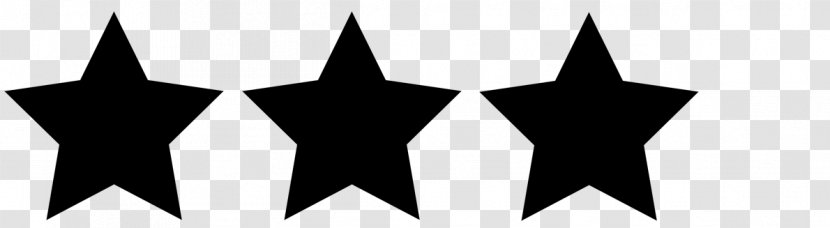 Car Line - Symmetry - Stars Black Transparent PNG