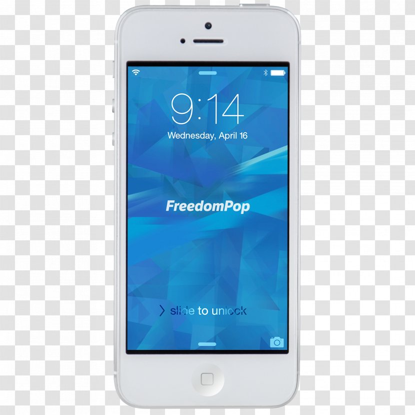 Feature Phone Smartphone IPhone 5 Gigaset ME - Apple Transparent PNG