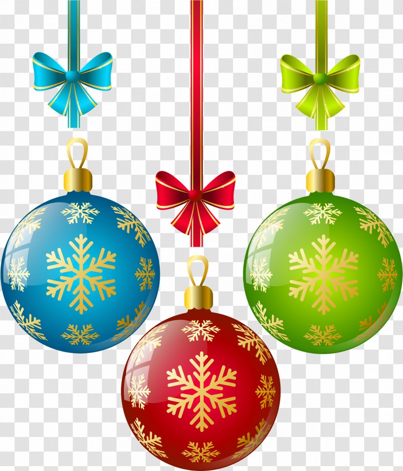 Christmas And New Year Background - Tree - Interior Design Transparent PNG