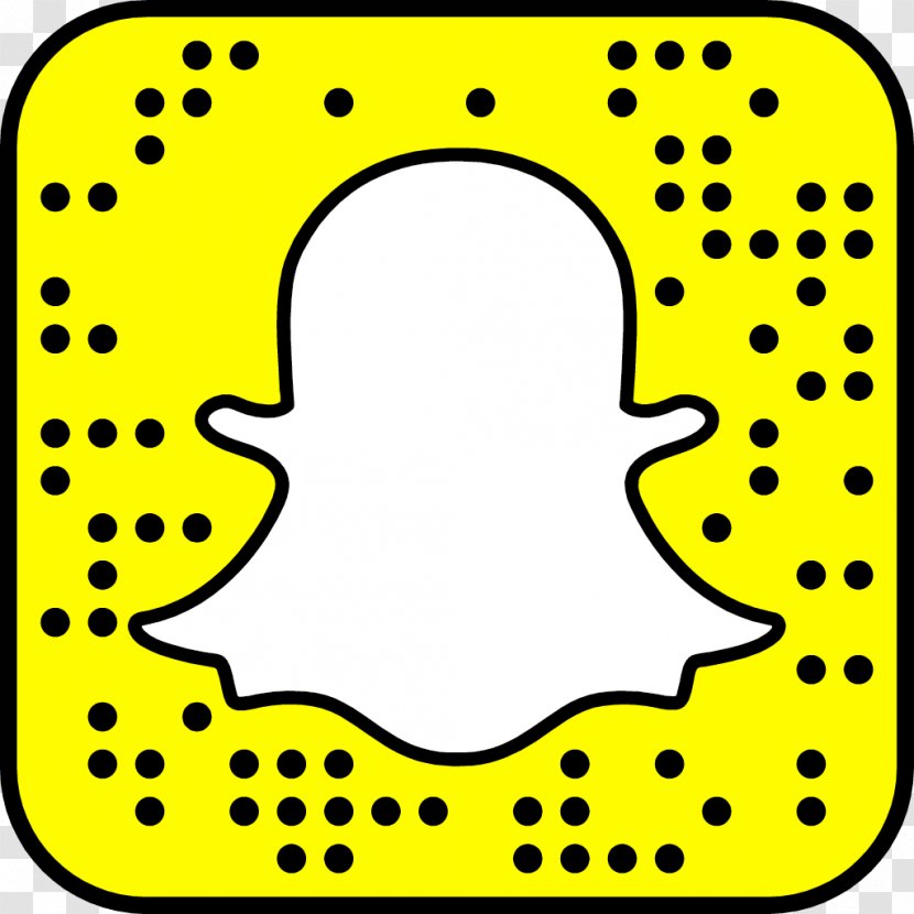 Snapchat Social Media Snap Inc. Augmented Reality User - Smiley Transparent PNG