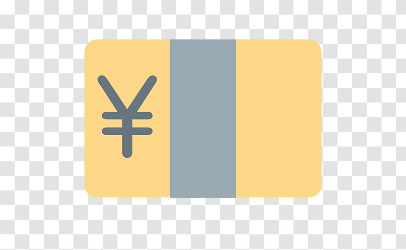 Emoji Yen Sign Japanese Money Banknote - Currency Symbol - Variety Lantern Transparent PNG