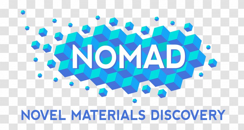 Logo Computational Materials Science Transparent PNG