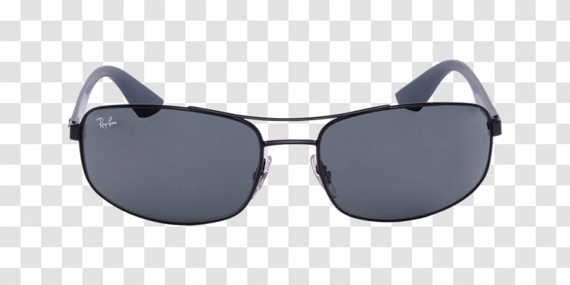 Goggles Aviator Sunglasses Ray-Ban Transparent PNG