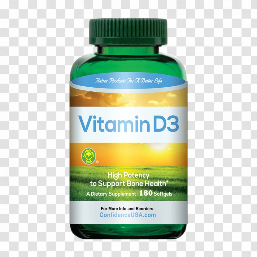 Dietary Supplement Nutrient Vitamin D Cholecalciferol - Cod Liver Oil Transparent PNG