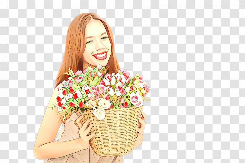 Floral Design - Wildflower Transparent PNG