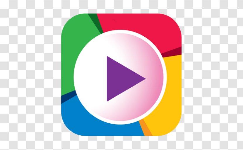 Video Player Android Application Package Media Transparent PNG