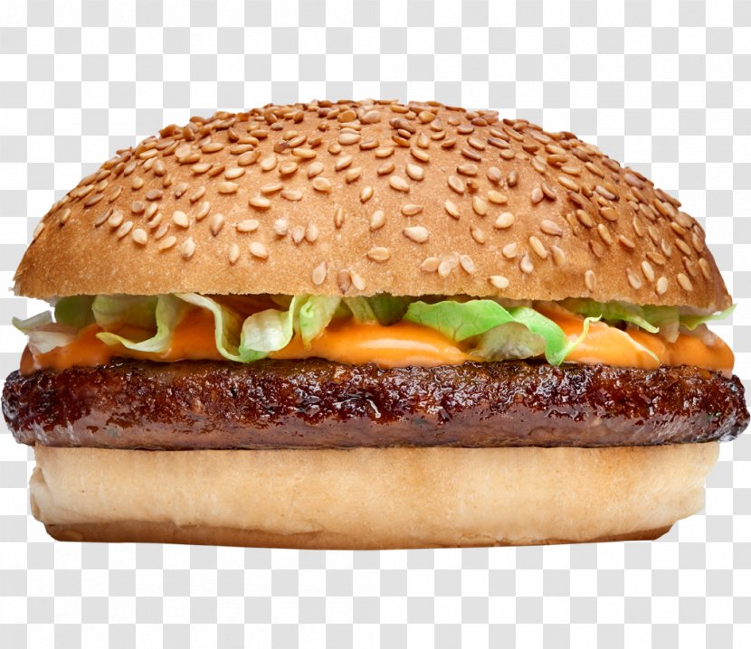 Cheeseburger Whopper Fast Food Patty Hamburger - Finger - Grilled Chicken Burger Transparent PNG