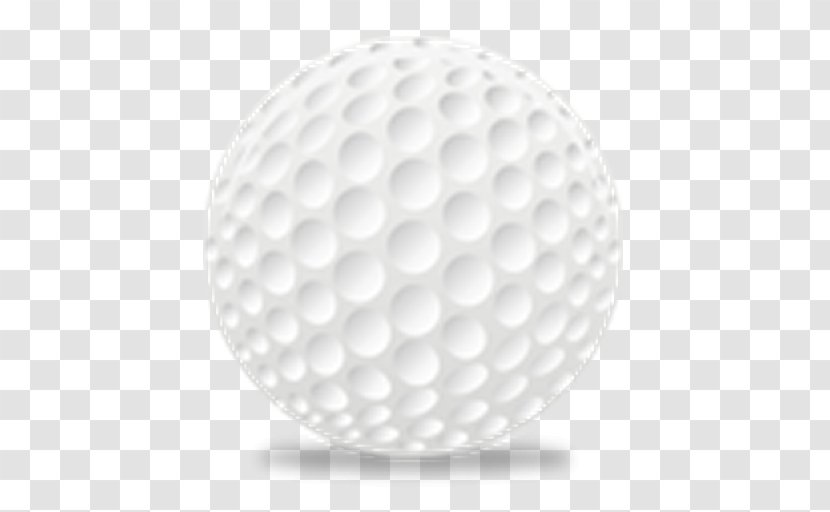 Golf Balls Iron Stroke Mechanics The Square To Swing: Most Accurate Swing In - Ball Transparent PNG