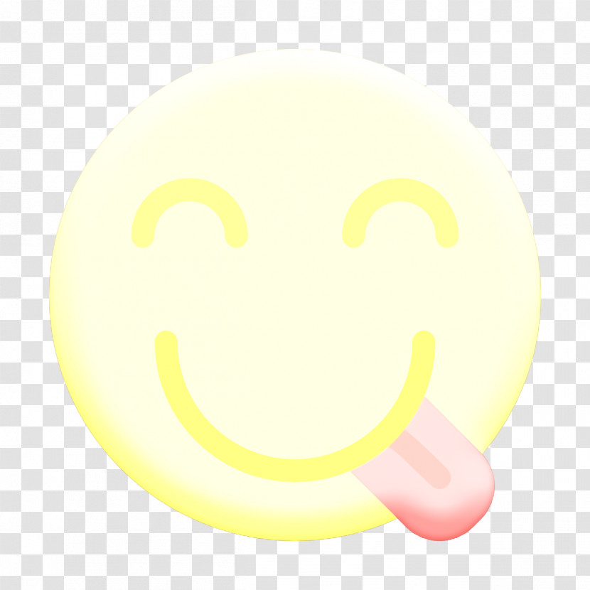 Face Icon Emoticon Set Icon Happy Icon Transparent PNG