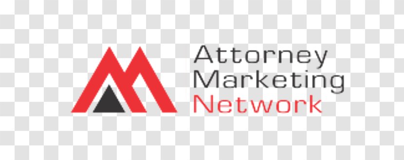 Attorney Marketing Network Lawyer Logo Law Firm - Industry Transparent PNG