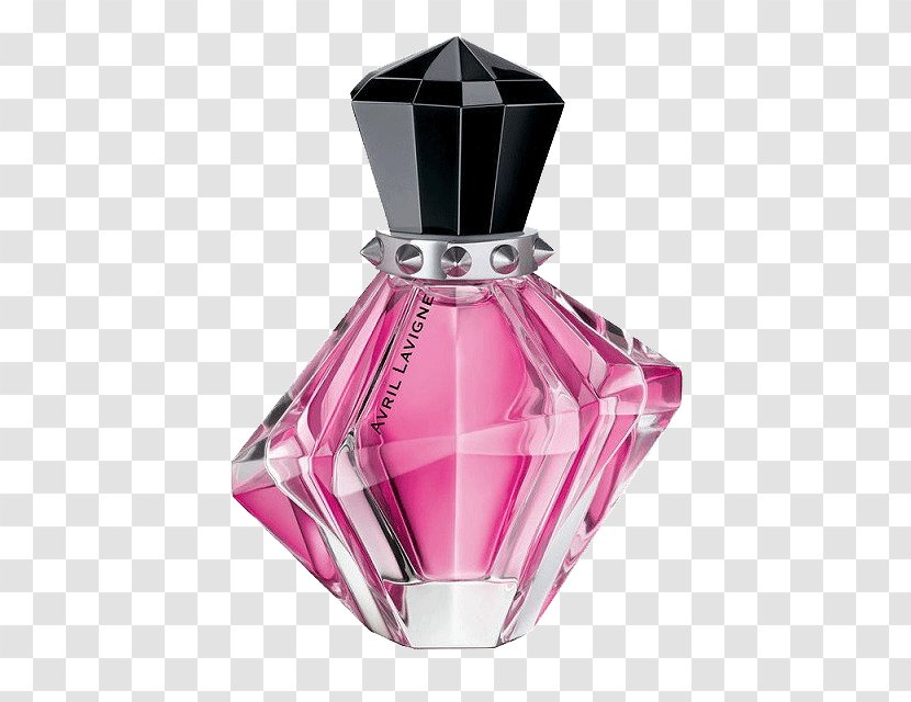 Black Star Perfume Forbidden Rose Celebrity Abbey Dawn Transparent PNG