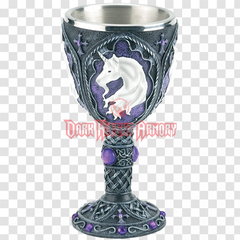 Chalice Unicorn Wicca Cup Triple Goddess Transparent PNG