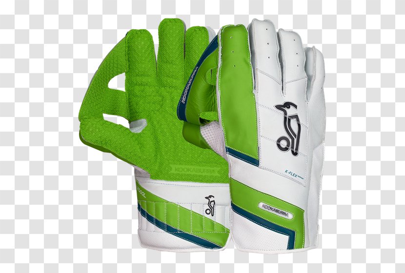 Wicket-keeper's Gloves Cricket Clothing And Equipment Pads - Wicket - Goalkeeper Transparent PNG
