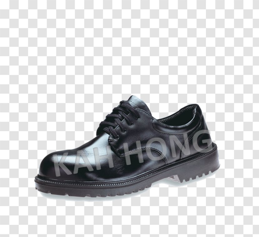 Steel-toe Boot Shoe Leather Footwear Mudah.my - Steeltoe - Safety Transparent PNG