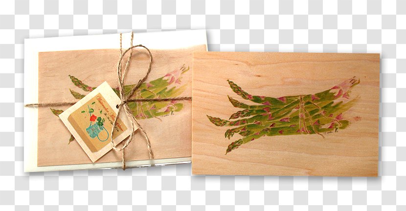 Paper Gift Leaf - Lady's Slipper Orchids Transparent PNG