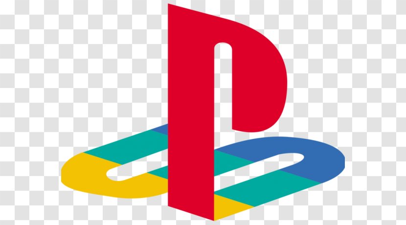 PlayStation Logo - Text - Playstation Transparent PNG