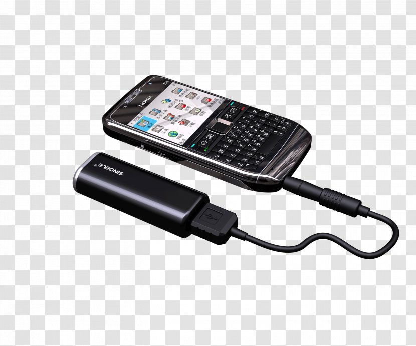Electronics Telephone - Electronic Device - Design Transparent PNG