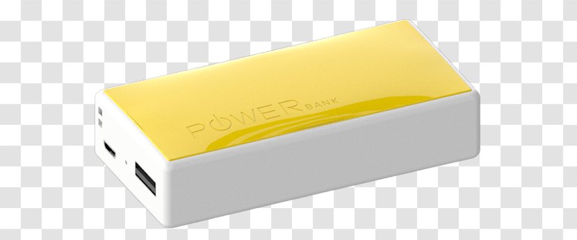 Wireless Router - Power Bank Transparent PNG