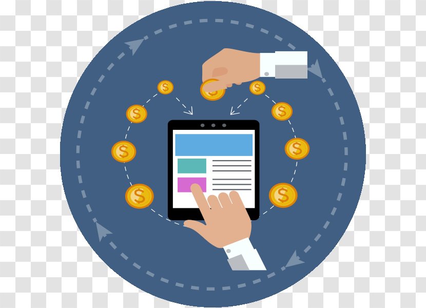 Digital Marketing Pay-per-click Online Advertising - Lead Generation - Web Ad Transparent PNG