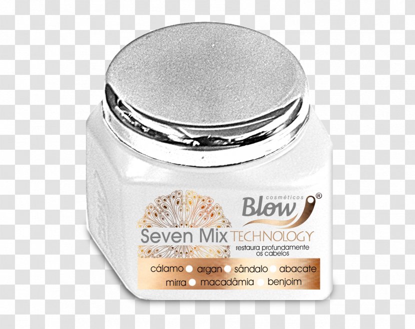 Cream - Blow Transparent PNG