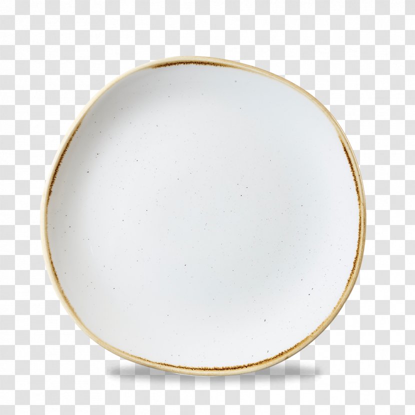 Plate Platter Porcelain Tableware - Peppercorns Transparent PNG