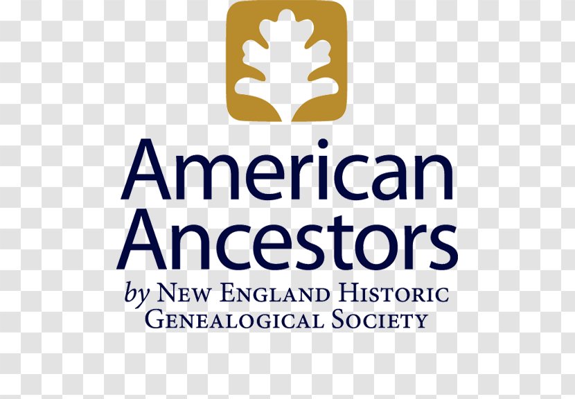 NEHGS New England Historic Genealogical Society Genealogy History Library - Massachusetts - Findmypast Transparent PNG