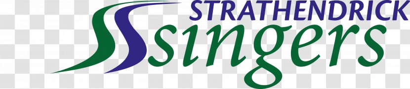 Strathendrick Home Singing Choir Tenor Logo - Cartoon Transparent PNG