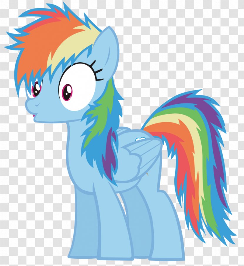 Rainbow Dash Pinkie Pie Rarity Applejack Pony Transparent PNG