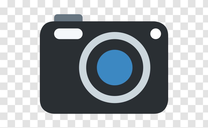 Photographic Film Emoji Camera Image Clip Art - Cameras Optics Transparent PNG