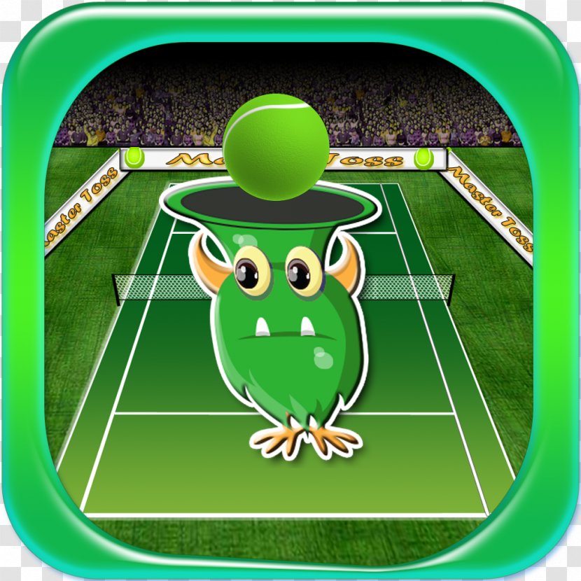 Tree Frog Ball Game - Football Transparent PNG