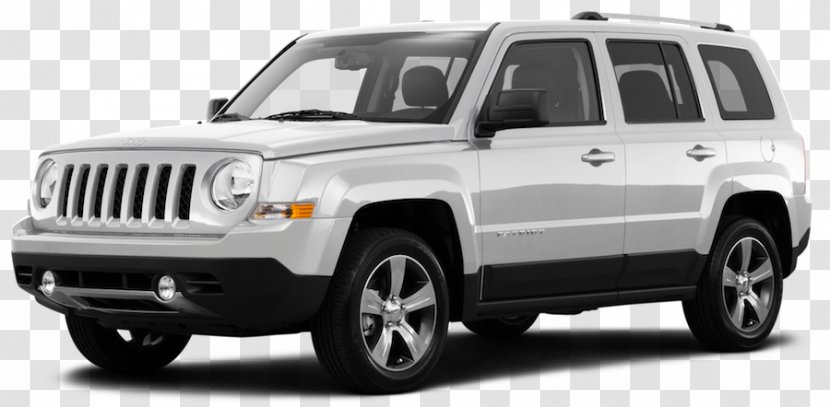 Jeep Used Car Chevrolet Sport Utility Vehicle - Rim Transparent PNG