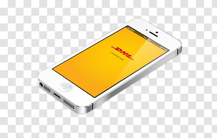 Smartphone Feature Phone Mobile Phones DHL EXPRESS - Delivery Transparent PNG