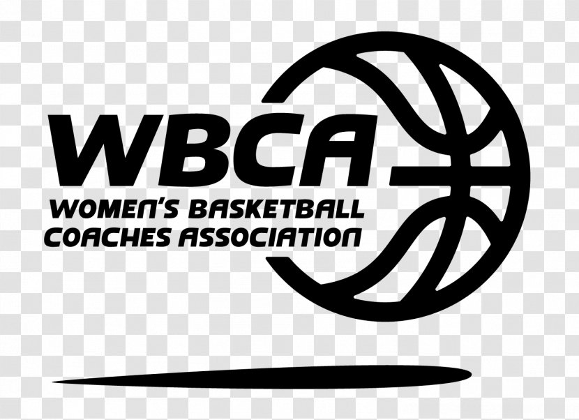 Women's Basketball Sport Coach National Collegiate Athletic Association - Calligraphy - Logo Transparent PNG
