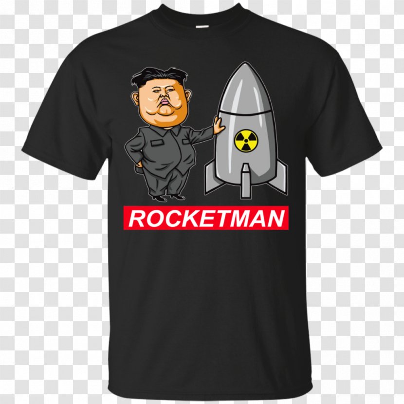 T-shirt Hoodie Adidas Clothing - Shorts - Rocket Man Transparent PNG