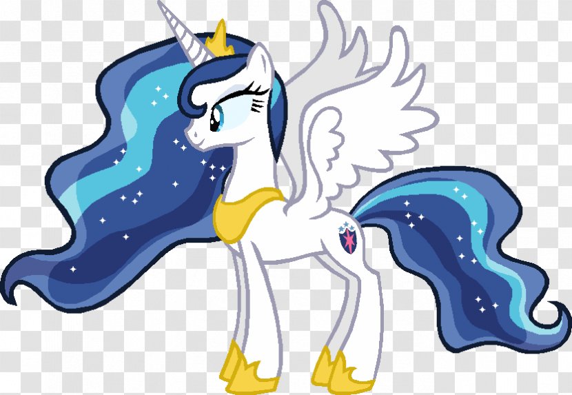 Pony Princess Luna Cadance YouTube - Equestria - Youtube Transparent PNG