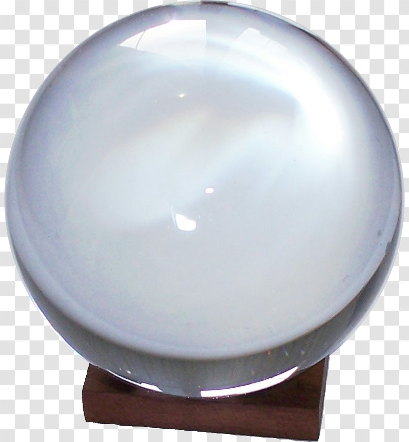Crystal Ball Divination Fortune-telling - Idea - Boule Transparent PNG