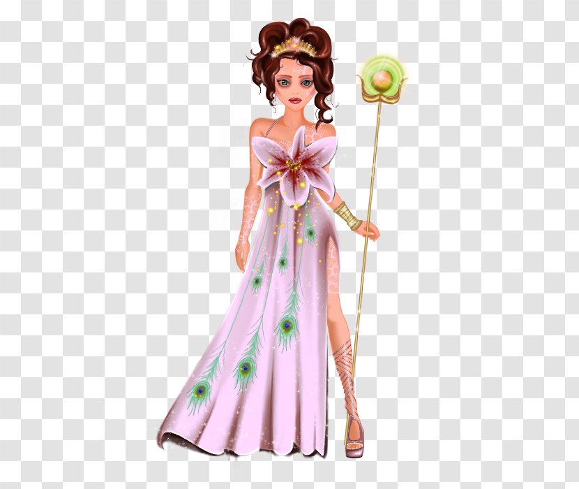 Character Doll Fiction Fashion Transparent PNG