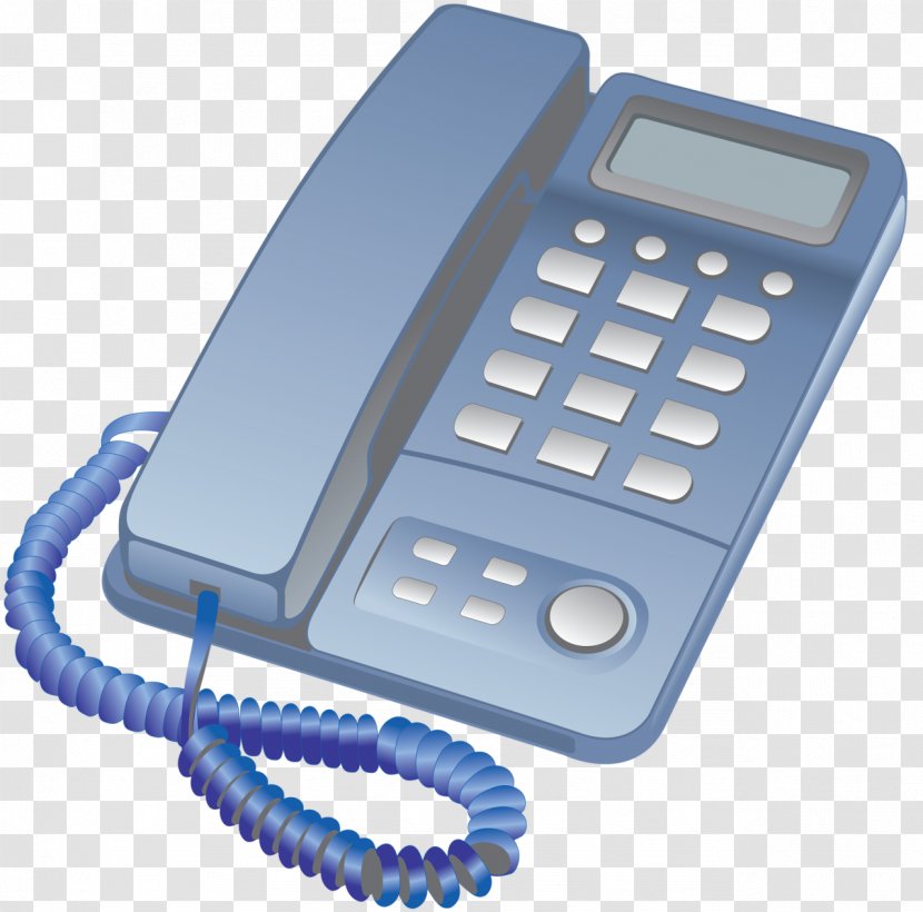 Paper Office - Phone Transparent PNG